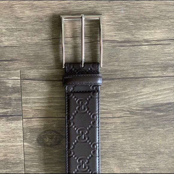 Gucci Belt - perfect condition/never worn - Picture 4 of 6